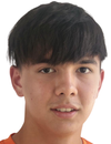 Timothy Yeo