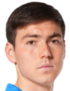 Murodzhon Khalmatov