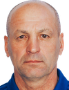 Sergey Kulinich