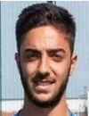Mehmet Alp Karaman