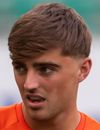 Lewis O'Donnell