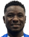 Gideon Akuowua