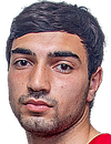 Maksim Sargsyan