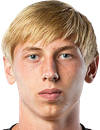 Egor Tuzikov