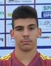 Mattia Sberveglieri