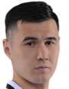 Meyrambek Kalmyrza            250 K €