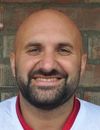 Ahmet Sahin