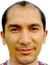 Farrukh Choriev