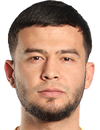 Alibek Davronov
