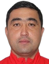 Kanat Sherimbetov