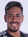 Gianluca Espinoza