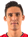 Óscar Vera
