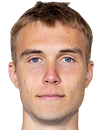 Evgeniy Lukinykh