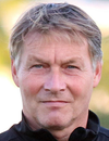 Michael Lindeman