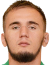 Magomed Artsuev