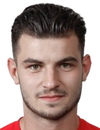 Valentin Nikolov