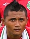 Vangelino Sastrodimedjo