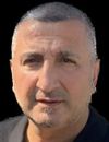 Servet Bozdag