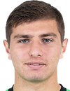 David Byazrov - Источник: www.fc-zenit.ru David Byazrov