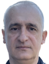 Sultan Tazabaev