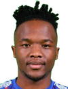 Khanyisile Mayo - source: SuperSport United FC Khanyisile Mayo