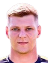 Valentyn Rudych