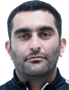 Sabuhi Hasanov