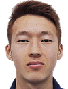 Nurzhan Kuanyshkaliev