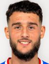 Nassim Chadli