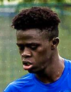 Aliou Thiam