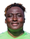 Ian Otieno