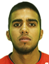 Leandro Velázquez - source: clubtiburonesrojos.mx Leandro Velázquez