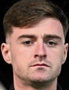 Ben McCormack