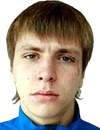 Pavel Teteryukov