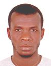 Simon Obiomachukwu Ezeodika - source: Simon Ezeodika Simon Obiomachukwu Ezeodika