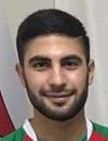 Muhammed Ençkü
