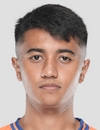 Ayush Dev Chhetri