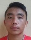 Melory Laldinsanga