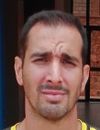 Tony Hernández