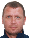 Pavel Udalov