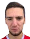 Maksym Igumenov