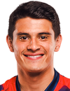 Jean Carlo Alvarado