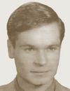 Evgeniy Rogov