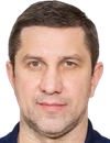 Dmitriy Davydov