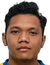 Risky Sudirman