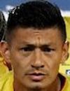 Jhonny Vásquez