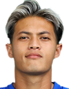 Alfeandra Dewangga