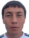Iskandar Kholmurzaev
