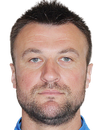 Jovan Golic