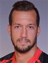 Gergely Délczeg - Quelle: www.honvedfc.hu Gergely Délczeg